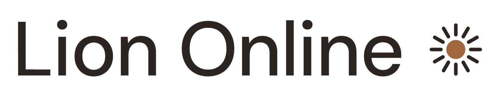Lion Online
