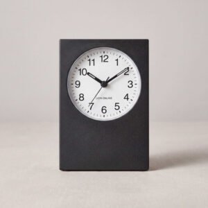 Radio Controlled Desk Clock